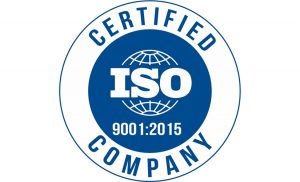 ISO:9001:2015